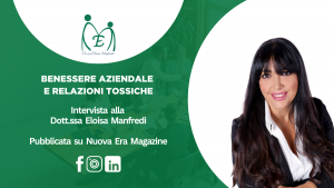 LAVORO SANO