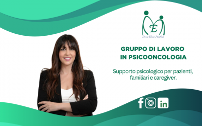 Psico-Oncologia quando la cura passa anche attraverso le parole